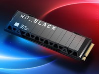 1TB 售价1399元 西部数据新款旗舰 SSD SN850X 国内上架开售