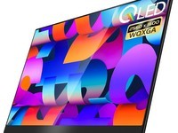 到手仅999元!EHOMEWEI 一泓微 Q1便携显示器仅售999元