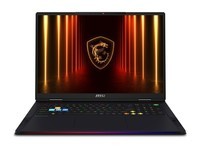 微星泰坦18 Pro锐龙版游戏本特惠30999元