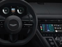 苹果推出CarPlay Ultra
