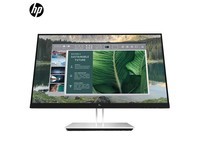  [No manual delay] HP E24u monitor drops by 400 yuan! Limited time offer only 1199