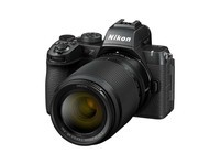 尼康Z50II双头套机 京东优惠价7399元