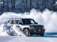 奇瑞新旅行车来了!限量3000台 19.3万起!