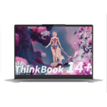  [Slow in hand] Lenovo ThinkBook 14+2023 slim notebook computer at a special price of 5889 yuan