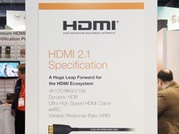  Read HDMI 2.1