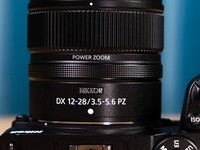 尼康首款电动变焦镜头 尼克尔 Z DX 12-28mm f/3.5-5.6 PZ VR开发者访谈