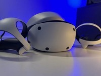  Sony cut VR game business!