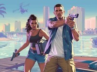 《GTA6延期,老作销量破2.15亿套》