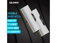 ֵŻݣ16GB DDR4 3600MHzڴװ369Ԫ