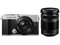 探索摄影新世界：五款值得拥有的4/3英寸微单相机推荐