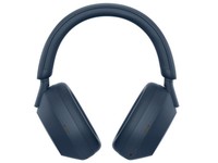 【手慢无】索尼 WH-1000XM5无线蓝牙降噪耳机限时优惠2131元！