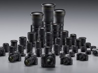 Z 28-400mm f / 3.5-6.3镜头即将发布 尼康S系列新作