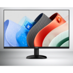  [Hands slow and no use] AOC TPV 23.8 inch monitor only sells for 446 yuan!