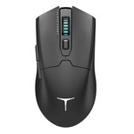  [Slow hand without] Raytheon ML602 mouse Jingdong activity price: 149 yuan Precision game experience, no hole lightweight design