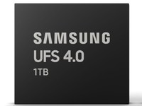 高带宽、低功耗、更安全 UFS 4.0 协议今日正式公布