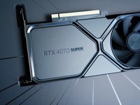 NVIDIA RTX 4070 SUPERԿײ AIGCٶ38%