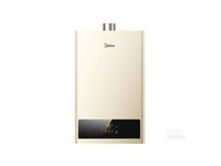 美的JSQ22-HWA燃气热水器12升大水量低价促销
