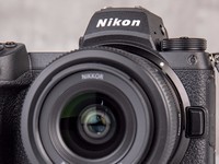 【手慢无】尼康Z6 II均衡型全画幅微单相机好价格