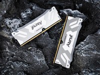  [Material evaluation] Kingston FURY rebel memory evaluation of 8000MT/s "nuclear bomb" performance