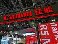 P&E2025:视频与拍照双修 佳能全产品线亮相