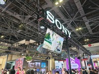 P&E2025:超三元领衔 索尼全线影像产品全展出