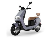 【手慢无】绿源S30电动摩托车5499元促销