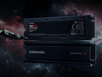 三星990 Pro终极SSD或9月份发布 读取速度超1000MB/s