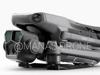 13888元起!大疆Mavic 3 Pro无人机曝光:升级三摄镜头、增加超广角