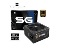  [Slow hand] Limin TR-SG750S: 750W gold medal power supply, 92% efficient conversion, a quiet and stable choice for high-performance computers