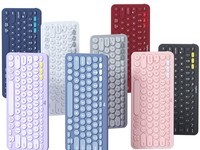 罗技K380蓝牙无线键盘限时优惠126元