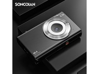  [Slow hand without] Songdian digital camera 180 degree flip touch screen 389 yuan student party essential