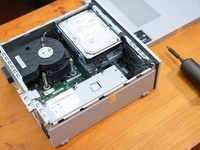 联想天逸510S 2022款如何升级内存固态?简单到爆,有手就行