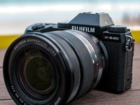  In addition to Fuji X-S20, these cameras are also worth paying attention to recently