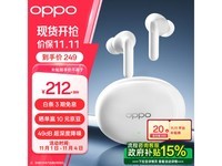 OPPO Enco Free3߶ּ227Ԫ