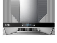  Efficient smoke removal makes the kitchen more fresh - comprehensive analysis of five popular range hoods