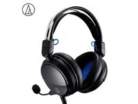  [Slow Handing] Audio quality option of the ATH-GL3 wired headset headset of the Iron Triangle, with a purchase price of 699 yuan!