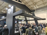 CP+2025展会报道:大疆&哈苏多款影像产品亮相