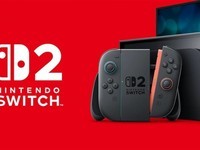 任天堂Switch 2将于2025年6月5日上市