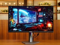 电竞与创作全能旗舰 AGON AG276UZD显示器618 超值来袭