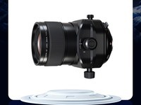 ZOL推荐奖2023：富士GF30mmF5.6 T/S中画幅首款移轴镜头获奖