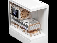  "Selected" five water-cooled cabinets with high cost performance and unique design are recommended!