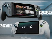 ˶XboxƳROG XBOX ALLYƻ2025