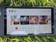 Switch 2Ż