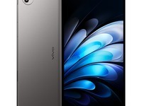 vivo Pad5 Pro 8GB+256GB寒星灰平板促销价2634元