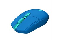 【手慢无】罗技G304鼠标 178元抢购高性能游戏鼠标！