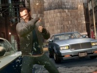GTA4移植新版主机传闻引热议