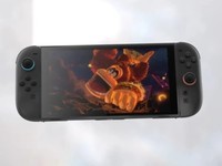 任天堂Switch2:VVR功能仅限手持模式