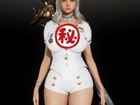 《洛奇英雄传:反抗命运》开启Alpha测试