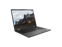  [Slow in hand] ThinkPad T14p Business Slim Notebook only sold for 6979 yuan