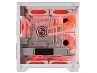  [No manual time] Great Wall chassis price cut! The Great Wall case with original price of 169 yuan only costs 98.58 yuan